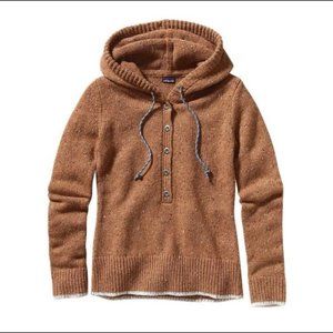 Patagonia Ranchito Hoodie Sweater